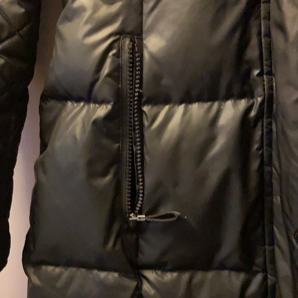 Marc New York Andrew Marc Puffer - Picture 3 of 6